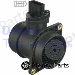 Delphi AF10277-12B1 — Mass Air Flow Sensor