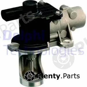 Delphi EG10260-12B1 — EGR Valve