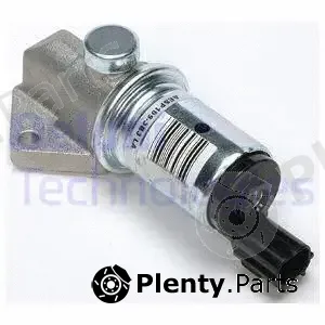 Delphi CV10097-11B1 — Idle Control Valve, air supply