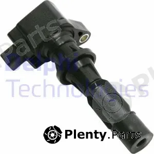 Delphi GN10251-11B1 — Ignition Coil