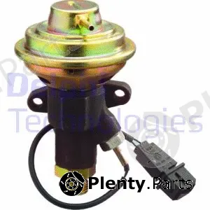 Delphi EG10335-12B1 — EGR Valve