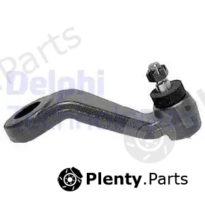Delphi TA2144 — Pitman Arm