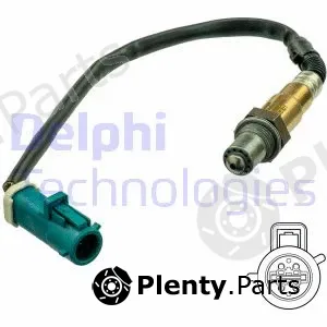 Lambda Sensor