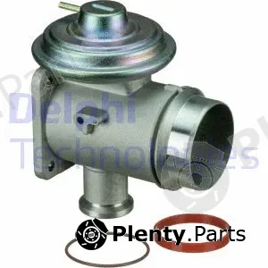 Delphi EG10465-12B1 — EGR Valve