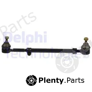 Delphi TL398 — Tie Rod