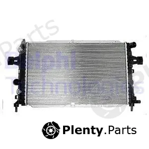 Delphi TSP0524060 — Radiator, engine cooling