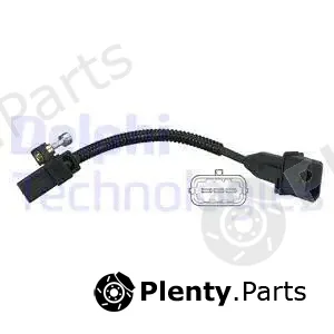 Delphi SS11121 — Sensor, crankshaft pulse