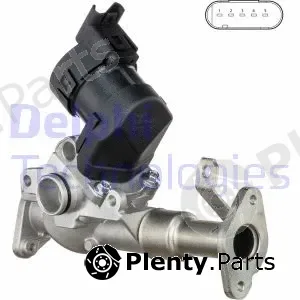 Delphi EG10488-12B1 — EGR Valve