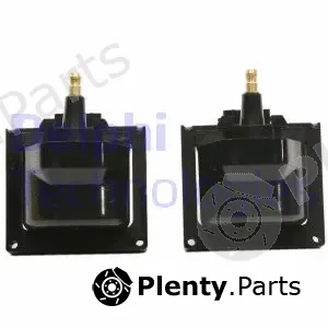 Delphi GN10048-11B1 — Ignition Coil