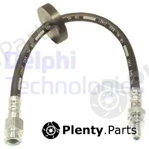 Delphi LH6673 — Brake Hose