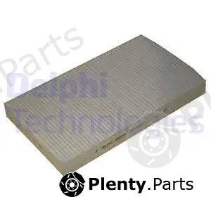 Delphi TSP0325009C — Filter, cabin air