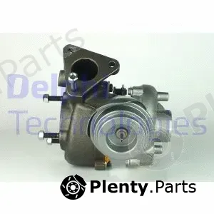 Delphi HRX184 — Charger, charging (supercharged/turbocharged)