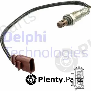 Lambda Sensor
