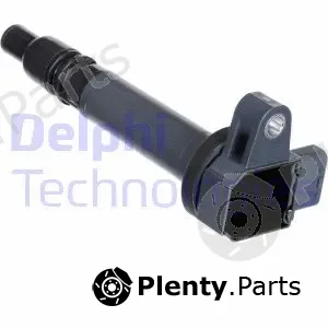 Delphi GN10537-11B1 — Ignition Coil