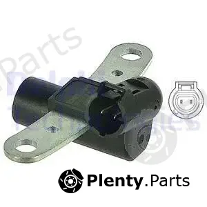 Delphi SS10801 — Sensor, crankshaft pulse
