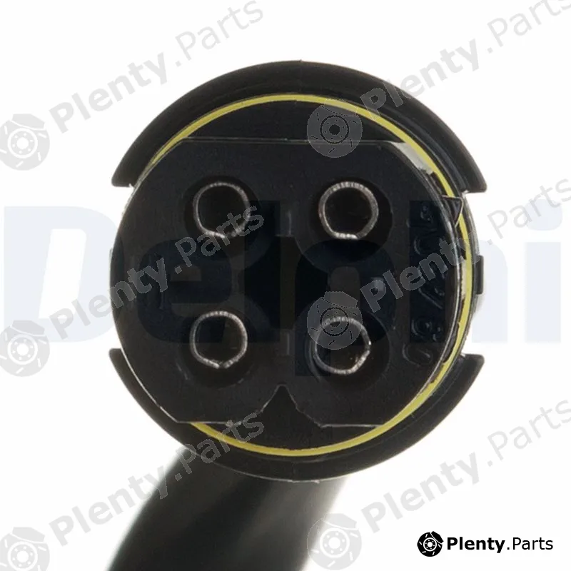 Lambda Sensor