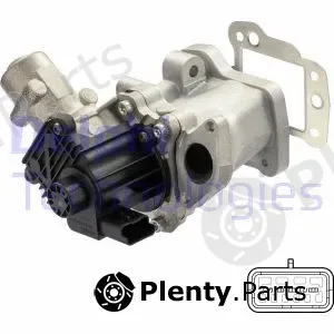 Delphi EG10437-12B1 — EGR Valve
