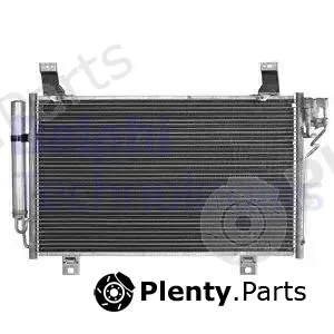 Delphi CF20175 — Condenser, air conditioning