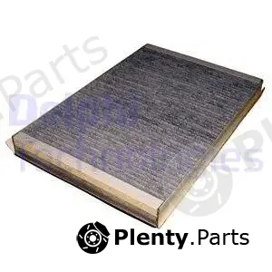 Delphi TSP0325259C — Filter, cabin air