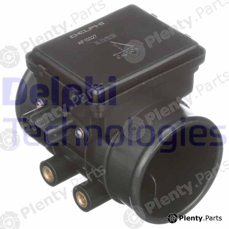 Delphi AF10327-11B1 — Mass Air Flow Sensor