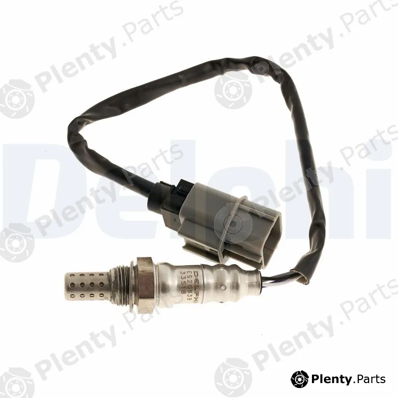 Lambda Sensor