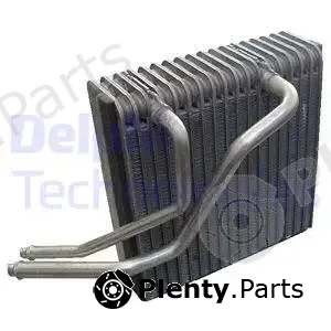 Delphi TSP0525032 — Evaporator, air conditioning