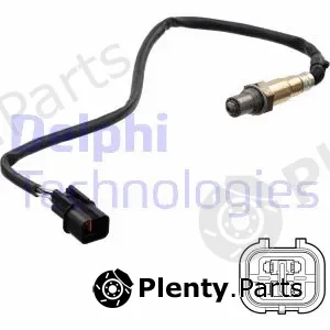 Lambda Sensor
