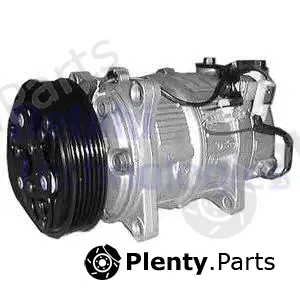 Delphi TSP0155189 — Compressor, air conditioning