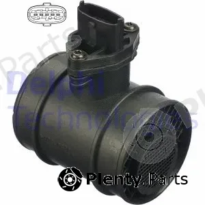 Delphi AF10292-12B1 — Mass Air Flow Sensor