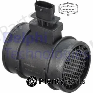 Delphi AF10193-12B1 — Mass Air Flow Sensor