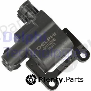 Delphi GN10356-11B1 — Ignition Coil