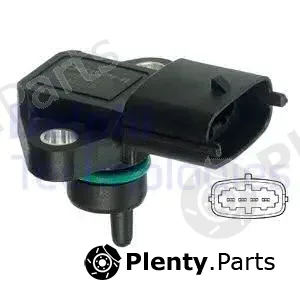Delphi PS10151 — Sensor, intake manifold pressure