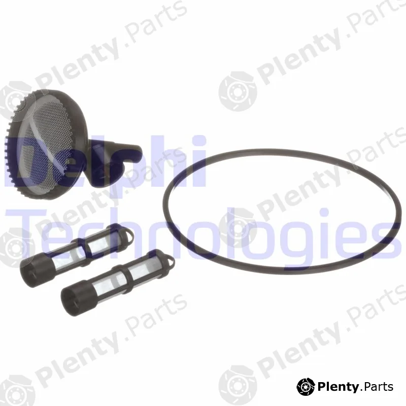 Delphi FS0204-11B1 — Fuel Pump