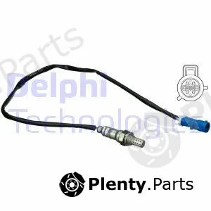 Lambda Sensor
