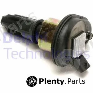 Delphi GN10114-11B1 — Ignition Coil