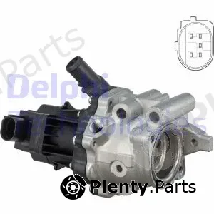 Delphi EG10482-12B1 — EGR Valve
