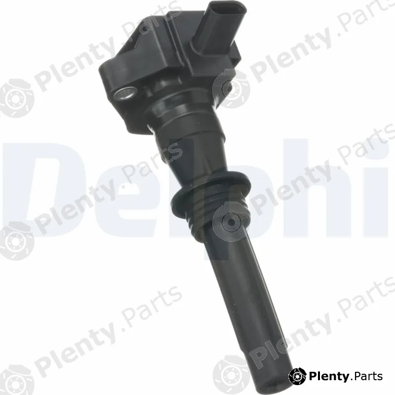 Delphi GN11104-11B1 — Ignition Coil