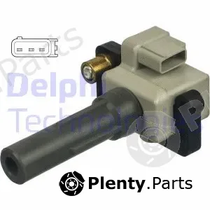 Delphi GN10484-18B1 — Ignition Coil