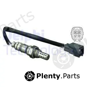 Delphi ES20194-11B1 — Lambda Sensor