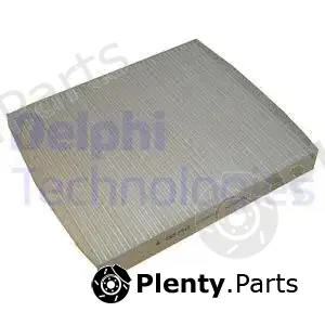 Delphi TSP0325111C — Filter, cabin air