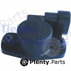 Delphi SS10789-12B1 — Sensor, throttle position