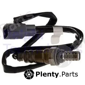 Lambda Sensor