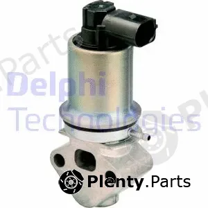 Delphi EG10294-12B1 — EGR Valve