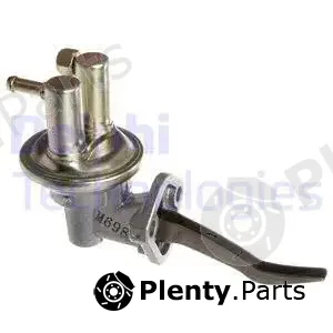 Delphi MF0022-11B1 — Fuel Pump