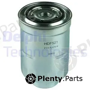 Delphi HDF521 — Fuel Filter