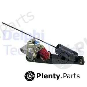 Delphi LV15090 — Brake Force Regulator