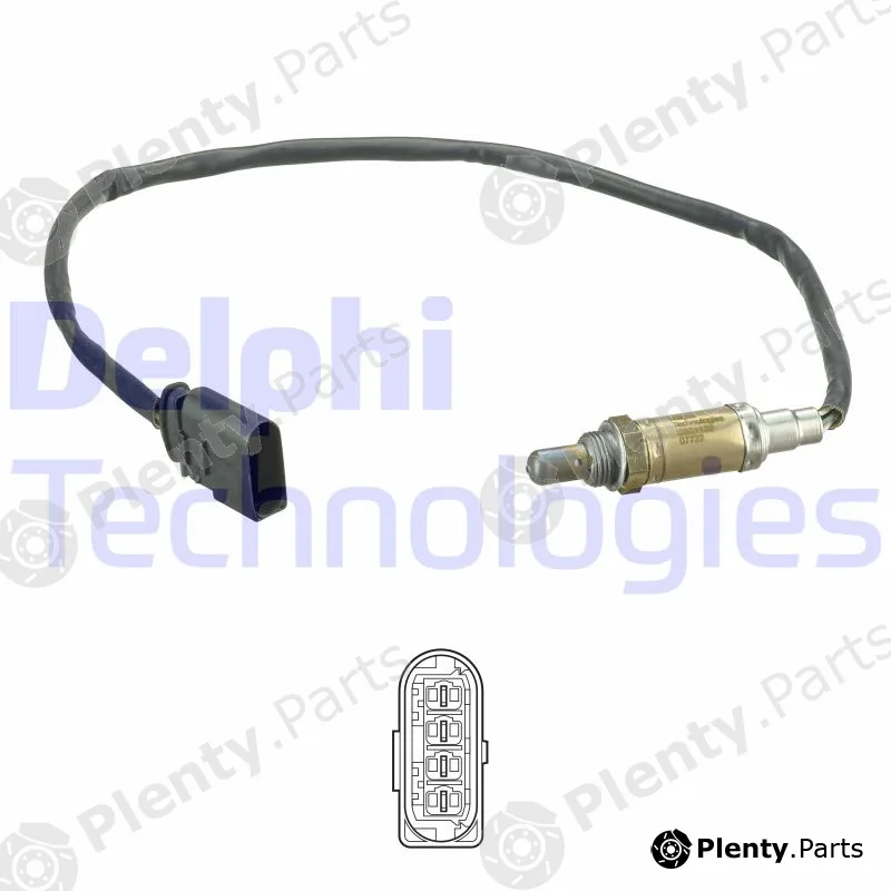 Lambda Sensor