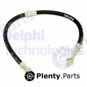Delphi LH0104 — Brake Hose