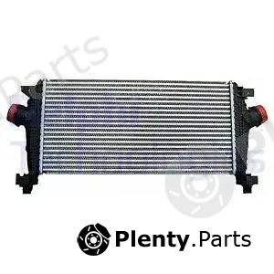 Delphi TSP0755003 — Charge Air Cooler