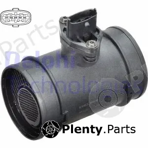 Delphi AF10281-12B1 — Mass Air Flow Sensor